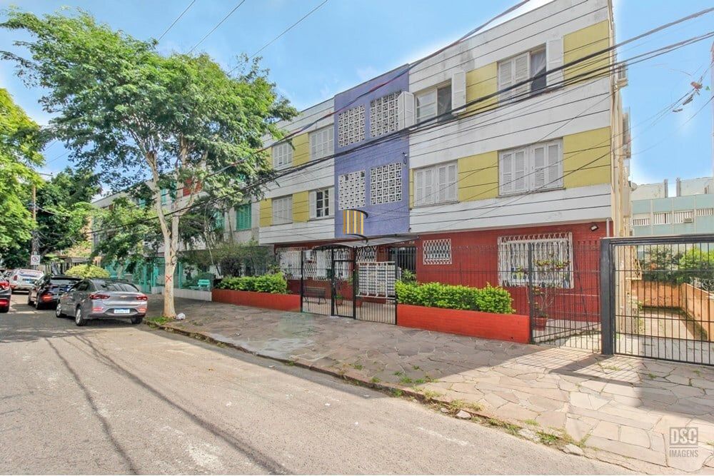 Studio 1 dormitório no bairro Santana