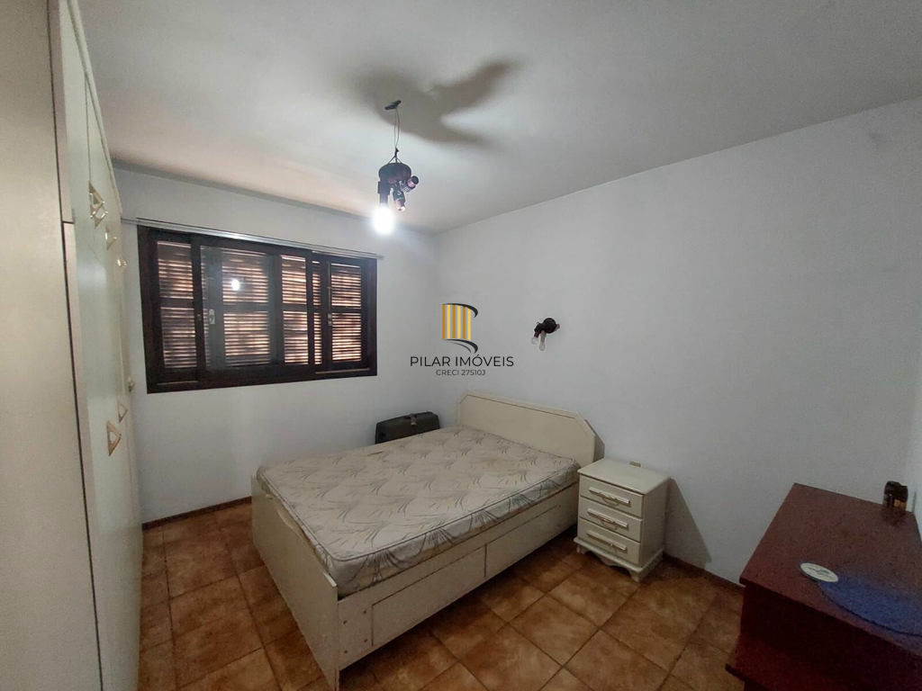 Casa 5 dormitórios no bairro Rio Branco