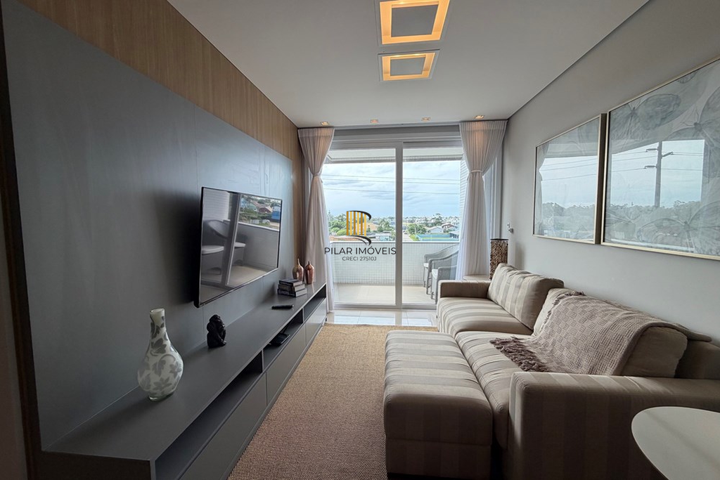 Apartamento 3 dormitórios no bairro Praia de Atlântida