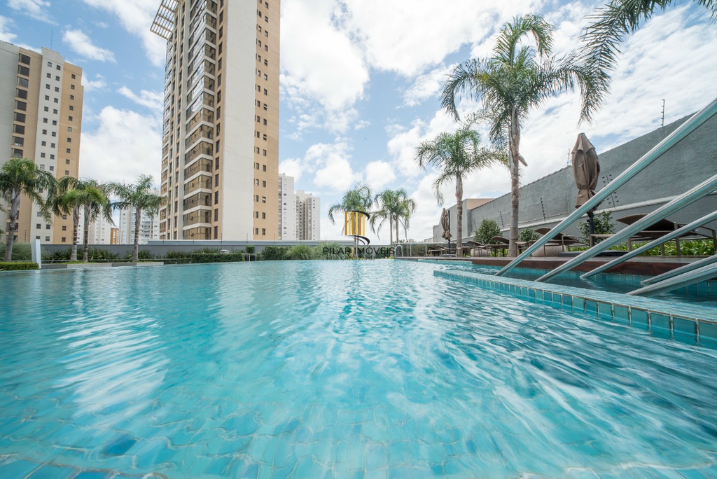 Apartamento 4 dormitórios no bairro Jardim Europa