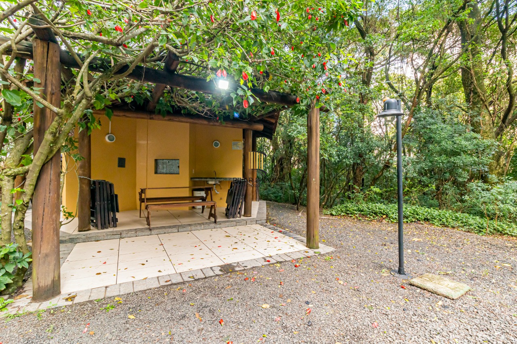 Apartamento 3 dormitórios no bairro Jardim Carvalho