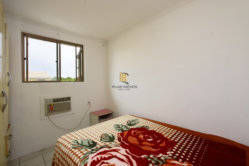Apartamento 2 dormitórios no bairro Rubem Berta