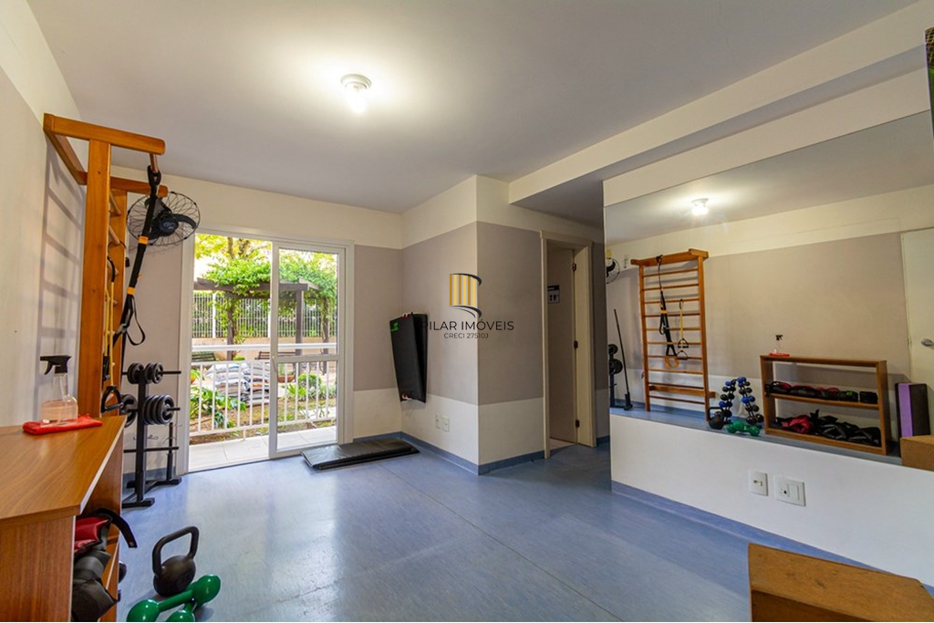 Apartamento 3 dormitórios no bairro Nossa Senhora das Graças