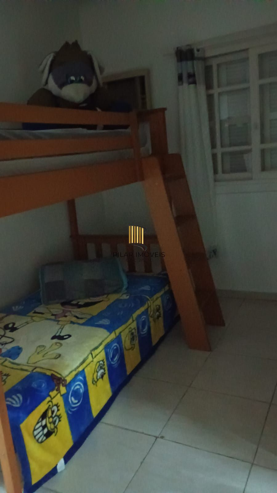 Sobrado todo reformado, 114 m², bairro Centro Novo, Eldorado do Sul