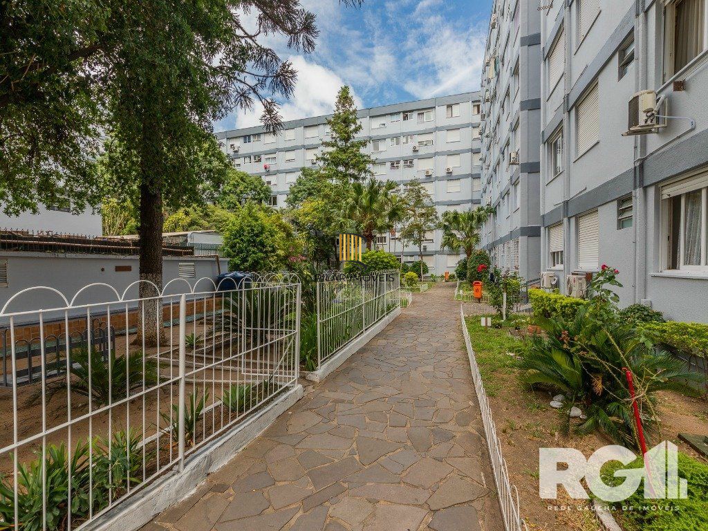 Apartamento 2 dormitórios no bairro Partenon