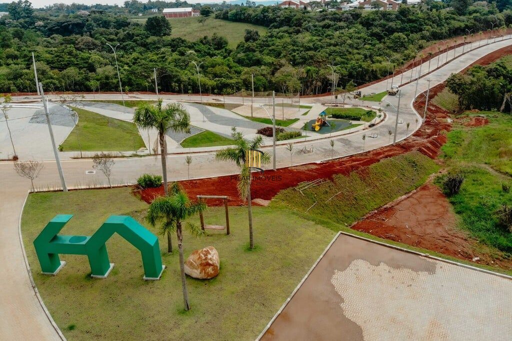 Terreno no bairro Querência
