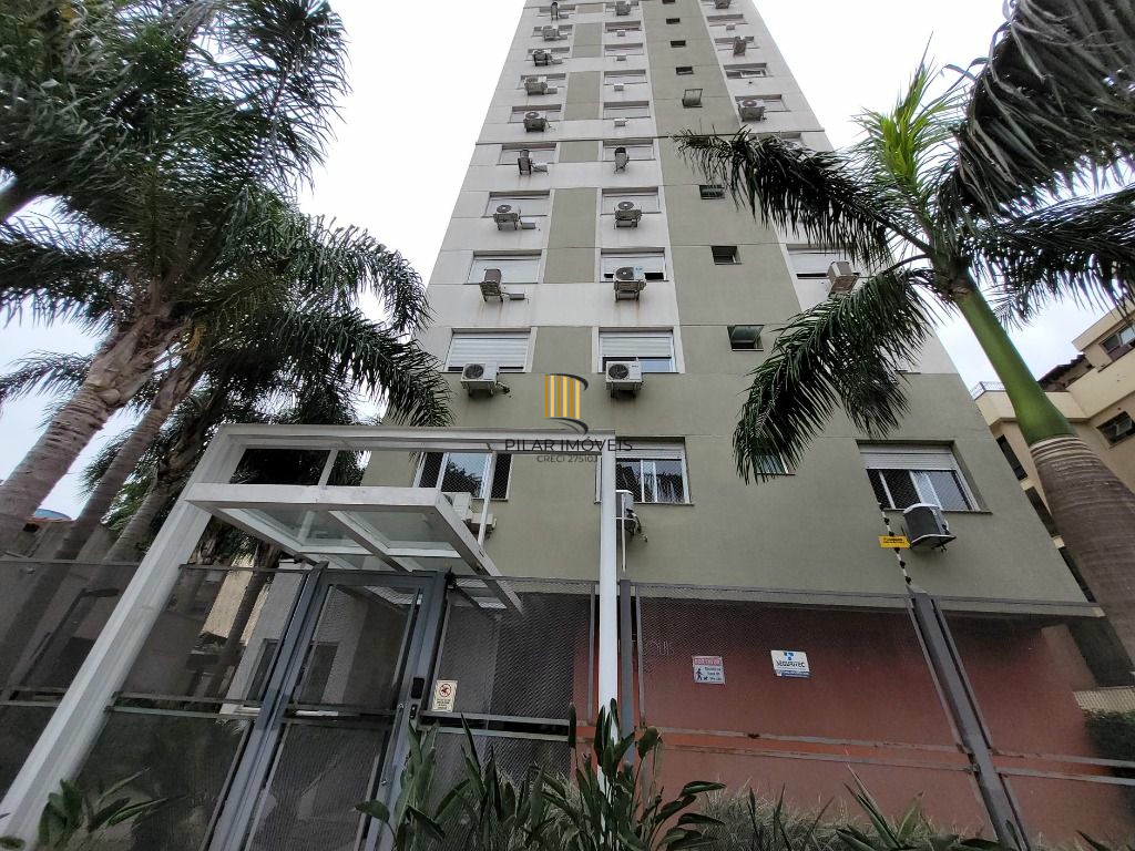 Apartamento 2 dormitórios no bairro Santana
