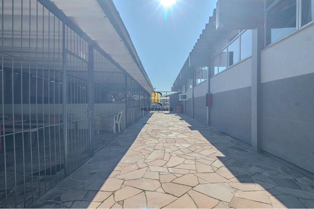 Apartamento 2 dormitórios no bairro Jardim Itu