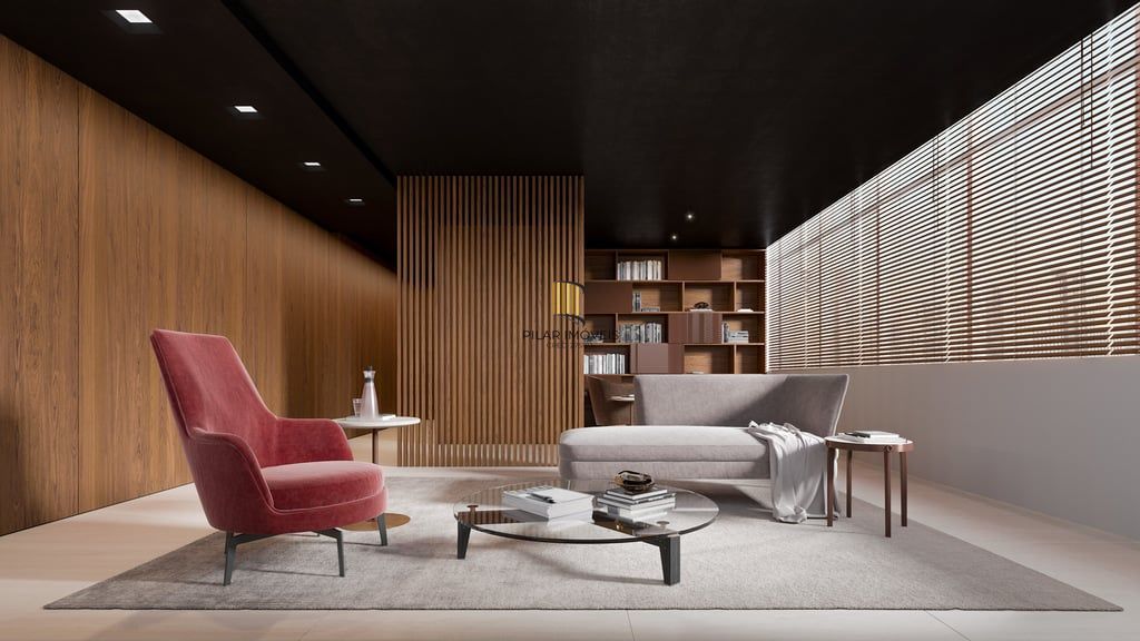 Sala Comercial no bairro Floresta