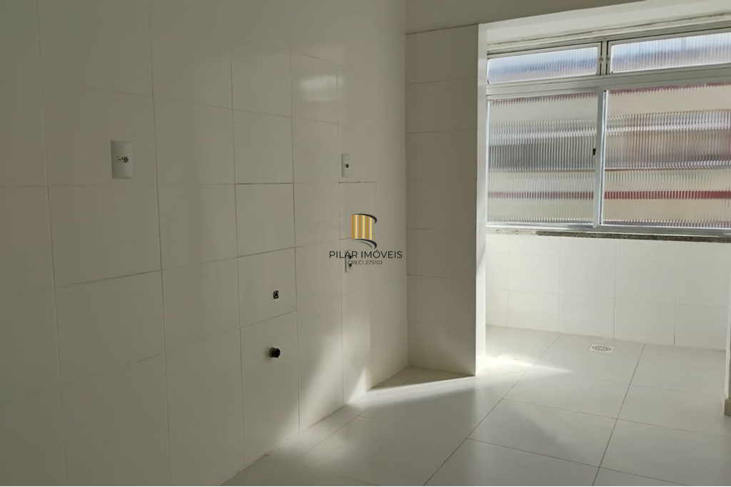 Apartamento 2 dormitórios no bairro Jardim Leopoldina