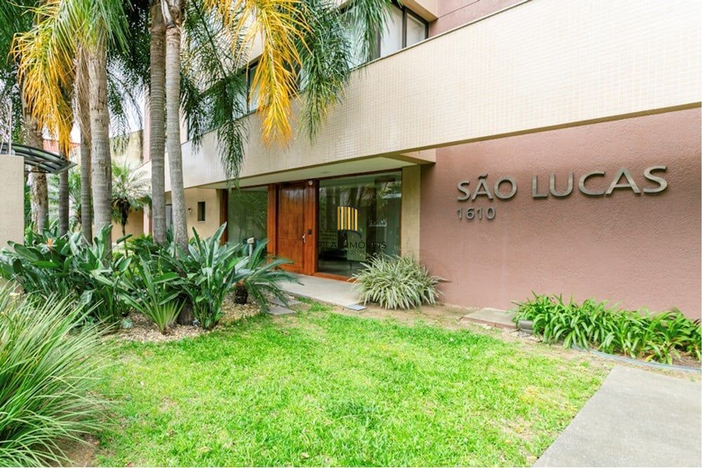 Apartamento 3 dormitórios no bairro Jardim Planalto