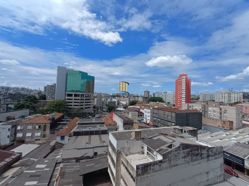 Apartamento 1 dormitório no bairro Azenha