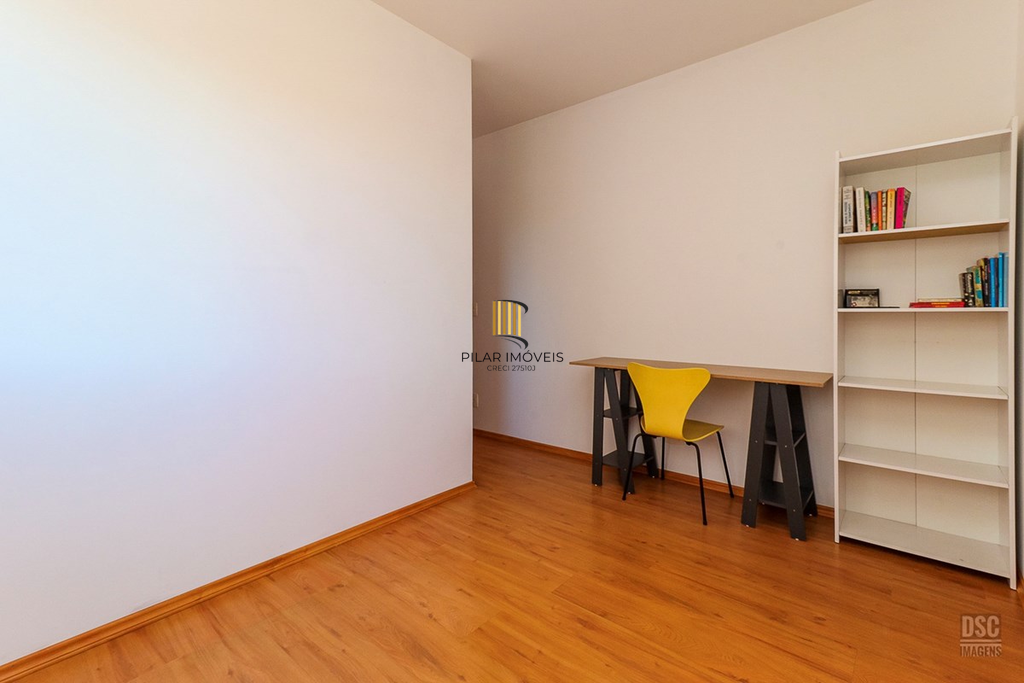 Apartamento 3 dormitórios no bairro Jardim Botânico