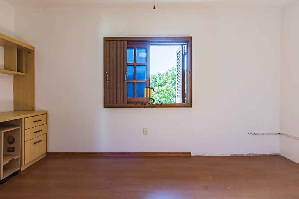 Casa de Condomínio 2 dormitórios no bairro Aberta dos Morros