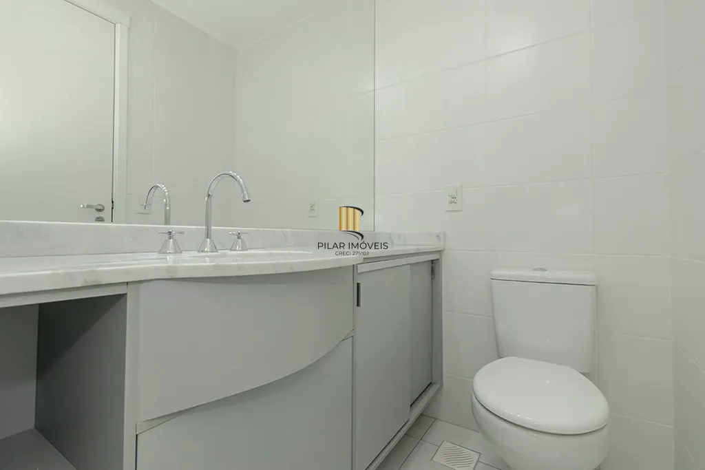 Apartamento 3 dormitórios no bairro Marechal Rondon