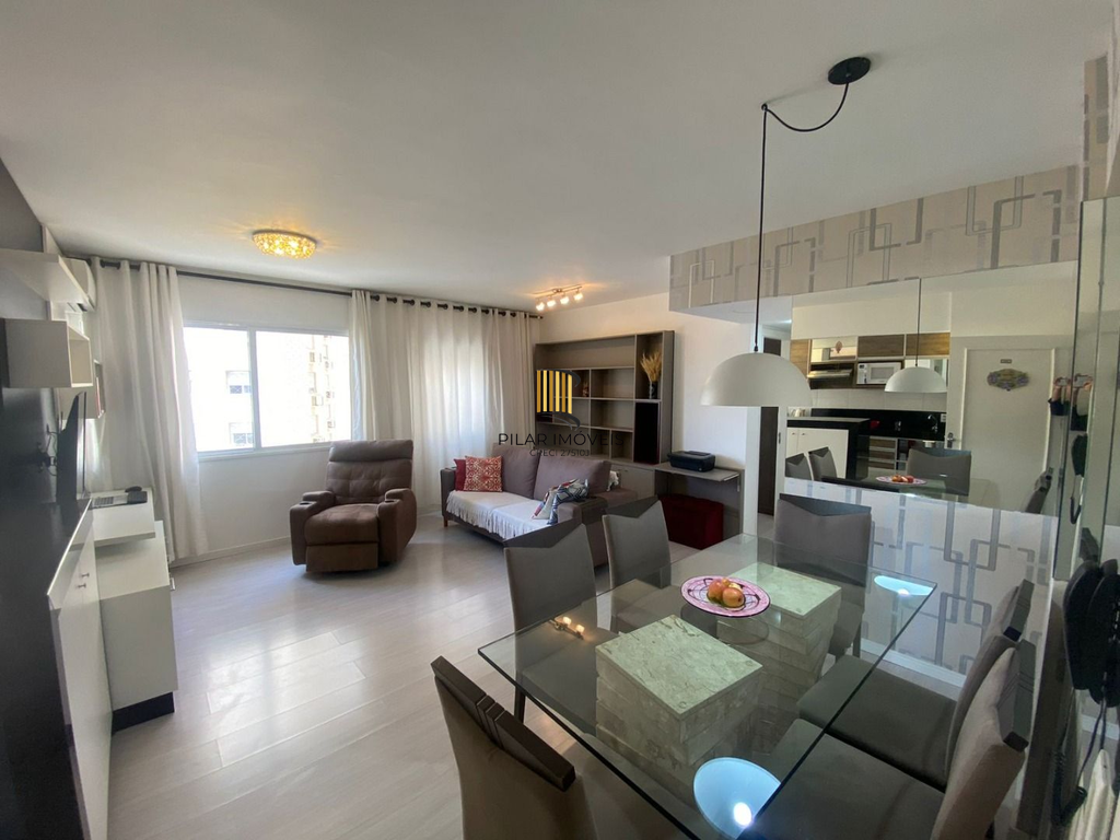 Apartamento 2 dormitórios no bairro Partenon - Pilar Imóveis