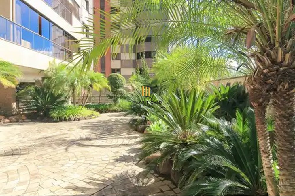 Apartamento 4 dormitórios no bairro Bela Vista