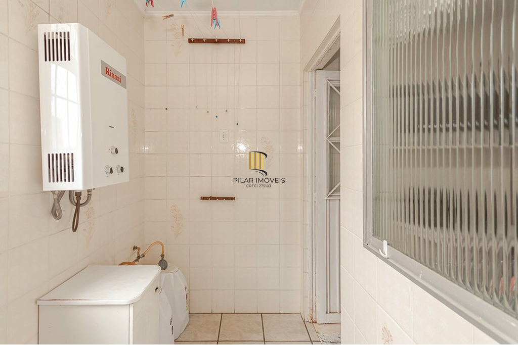 Casa 3 dormitórios no bairro Vila Jardim