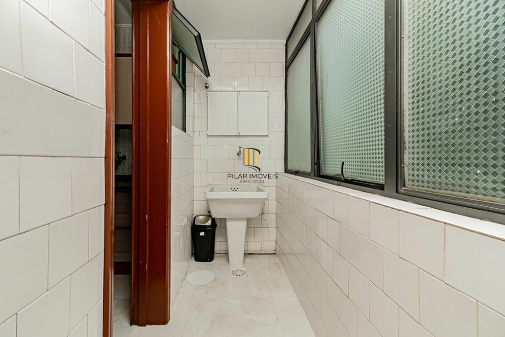 Apartamento 3 dormitórios no bairro Centro Histórico