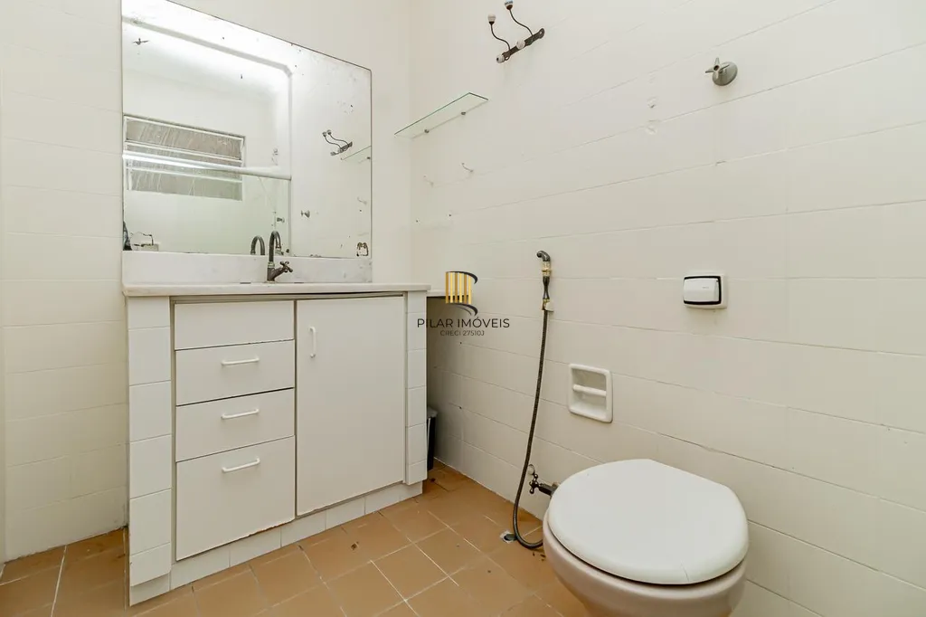 Apartamento 3 dormitórios no bairro Rio Branco