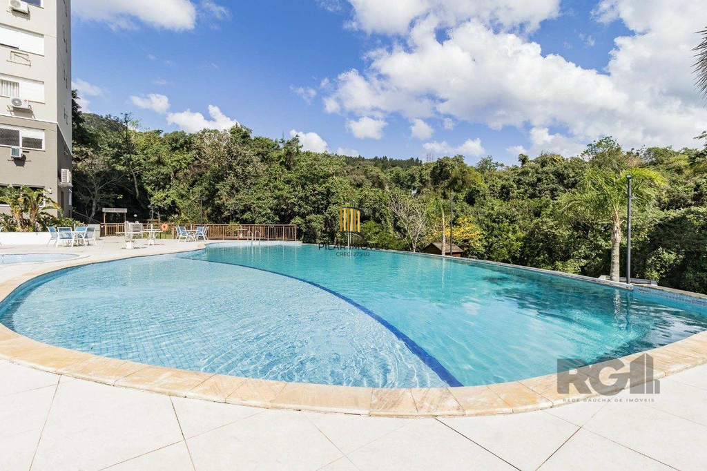 Apartamento 3 dormitórios no bairro Jardim Carvalho