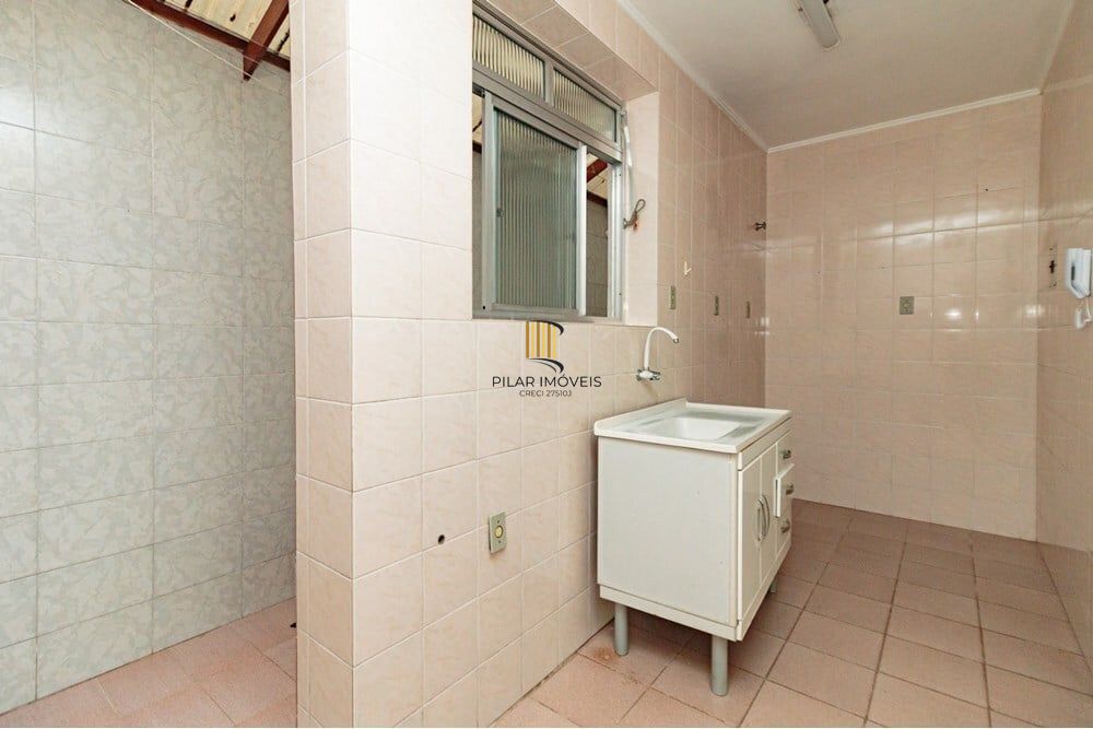 Apartamento 2 dormitórios no bairro Santa Maria Goretti
