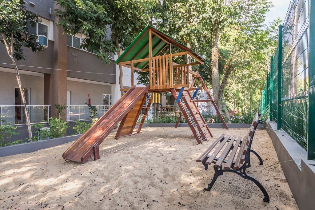 Apartamento 2 dormitórios no bairro Santo Antônio