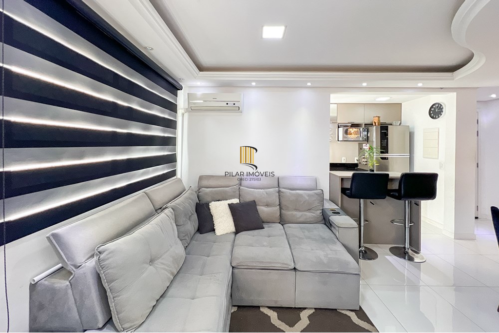 Apartamento 3 dormitórios no bairro São José
