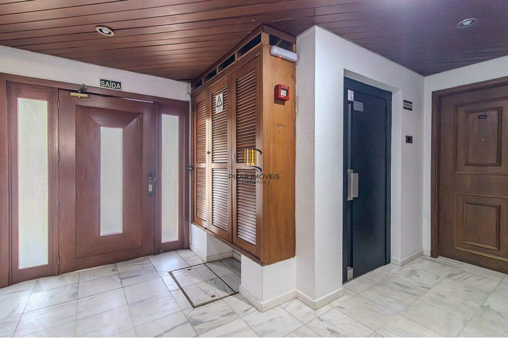 Cobertura 2 dormitórios no bairro Bela Vista