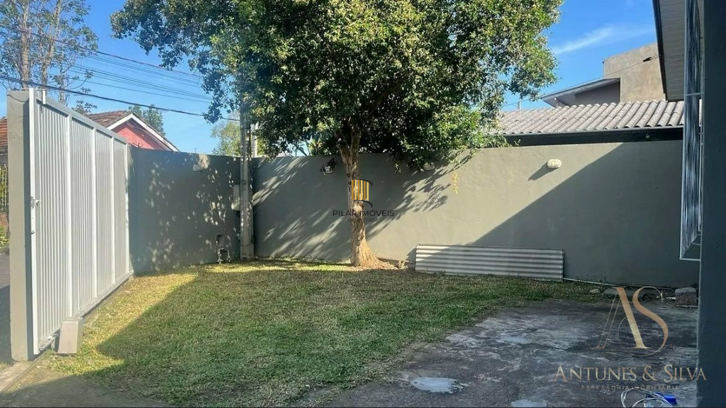 Casa 3 dormitórios no bairro COHAB