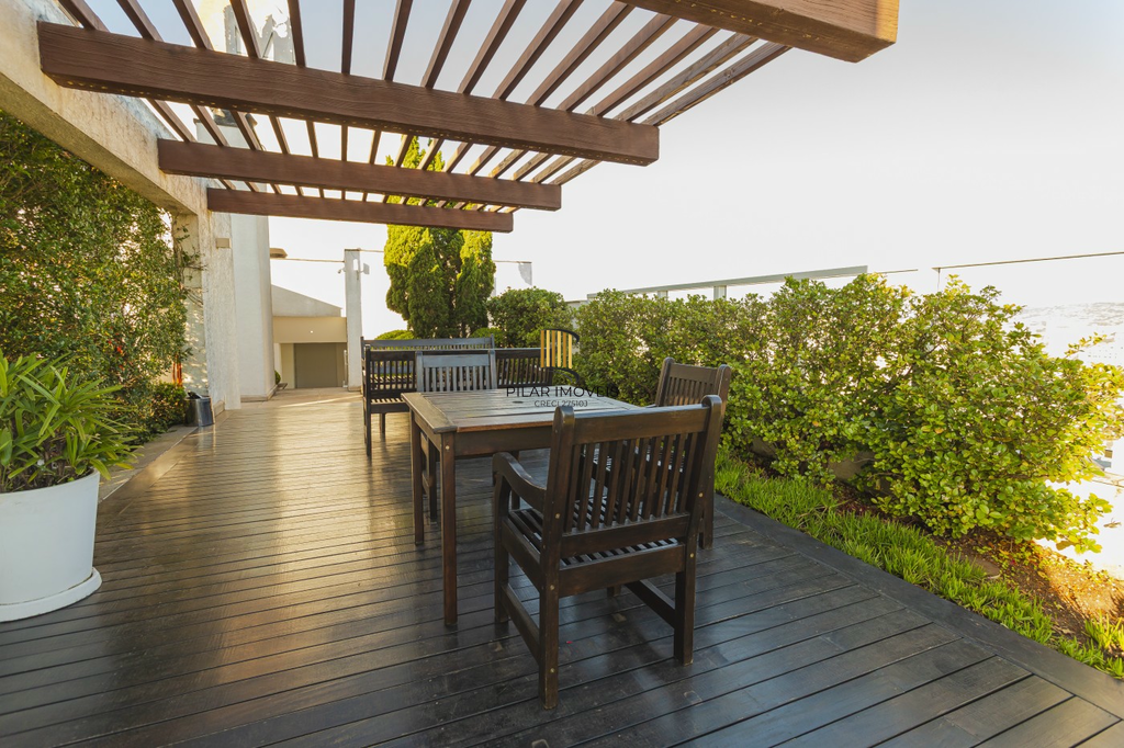 Apartamento 3 dormitórios no bairro Cidade Baixa