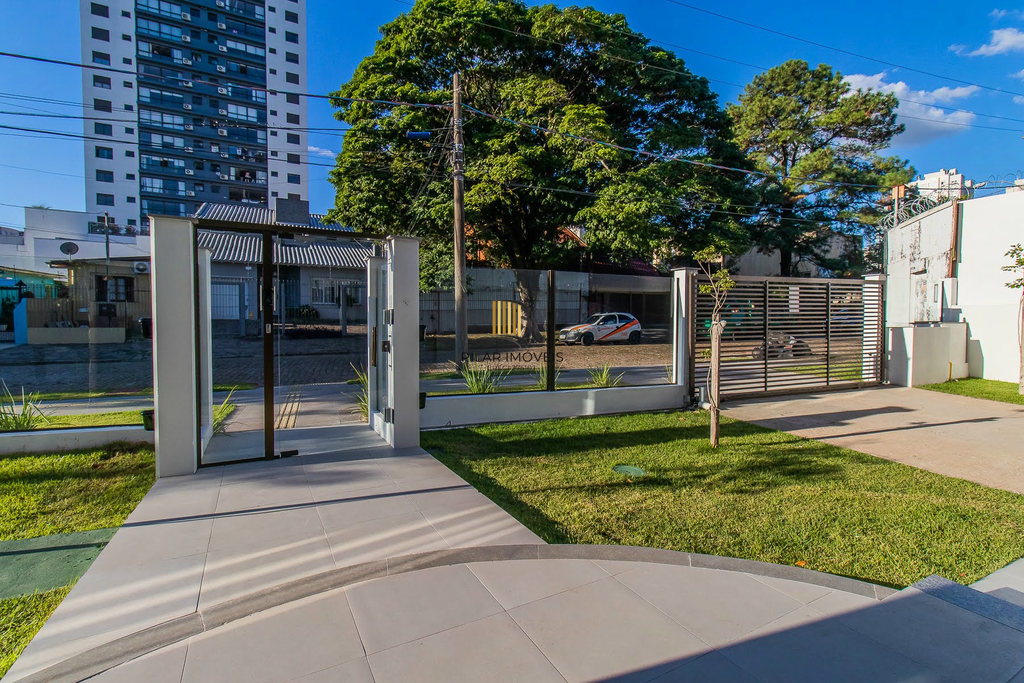 Studio 1 dormitório no bairro Jardim Botânico