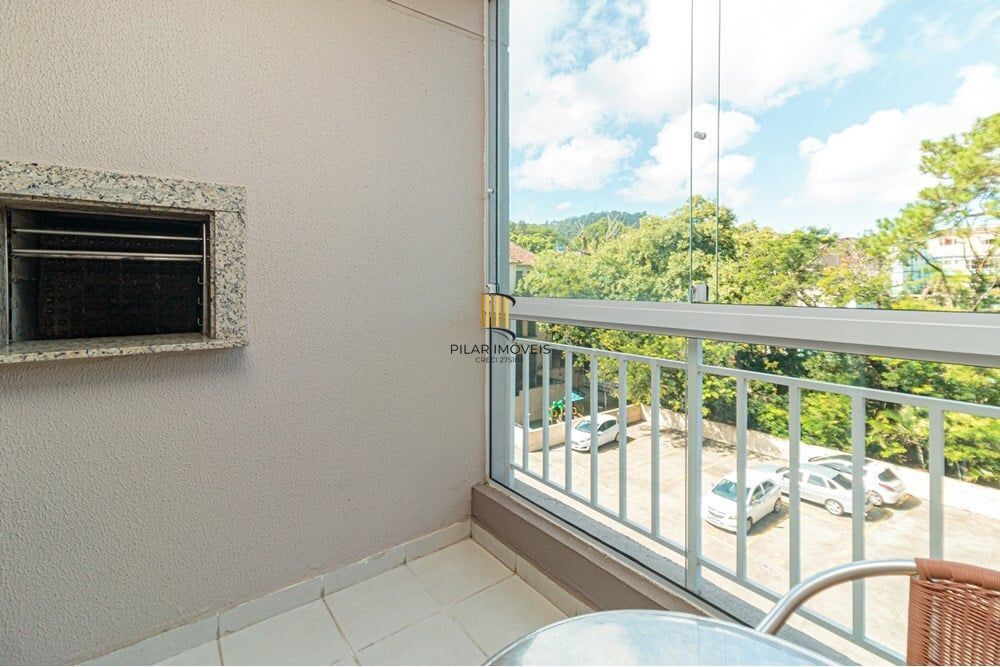 Apartamento 3 dormitórios no bairro Teresópolis