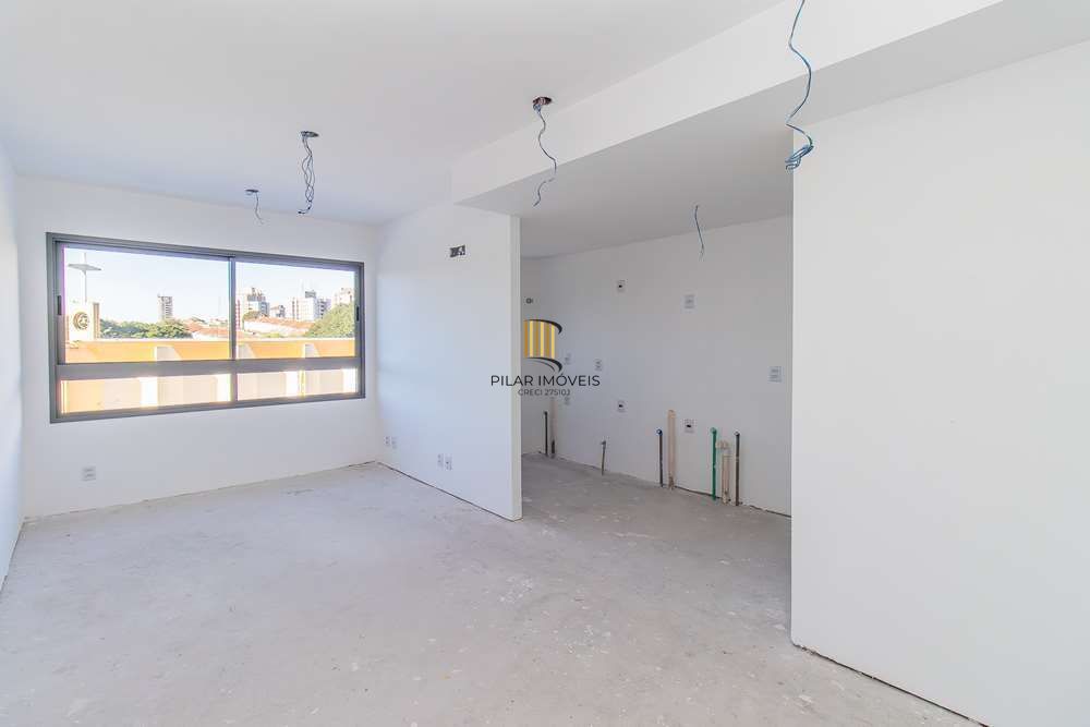 Apartamento 2 dormitórios no bairro Passo da Areia