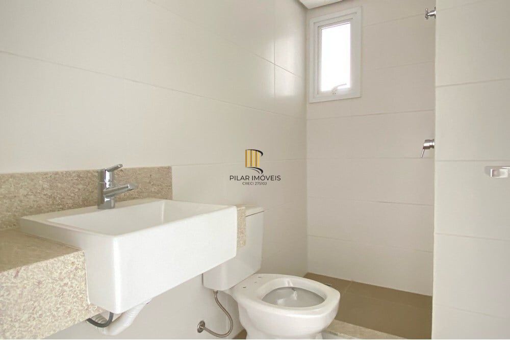 Apartamento 3 dormitórios no bairro São João