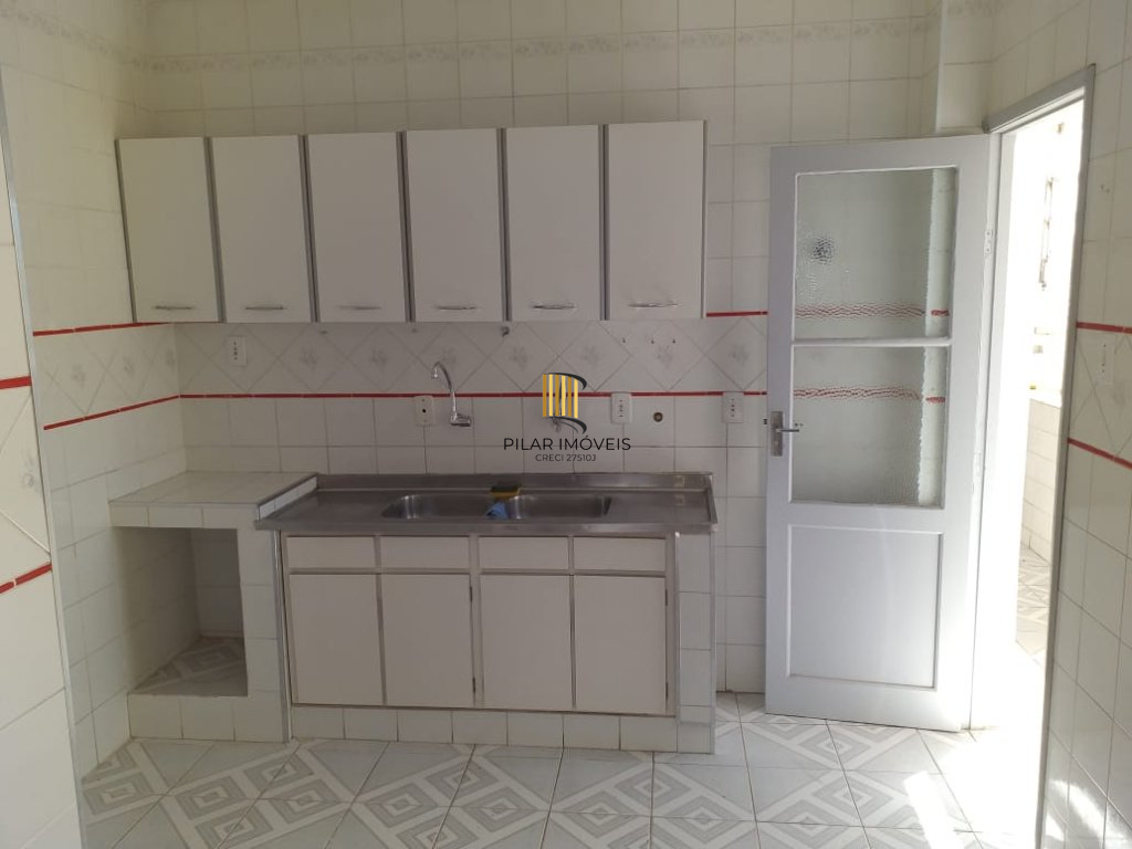Apartamento 3 dormitórios no bairro Centro Histórico
