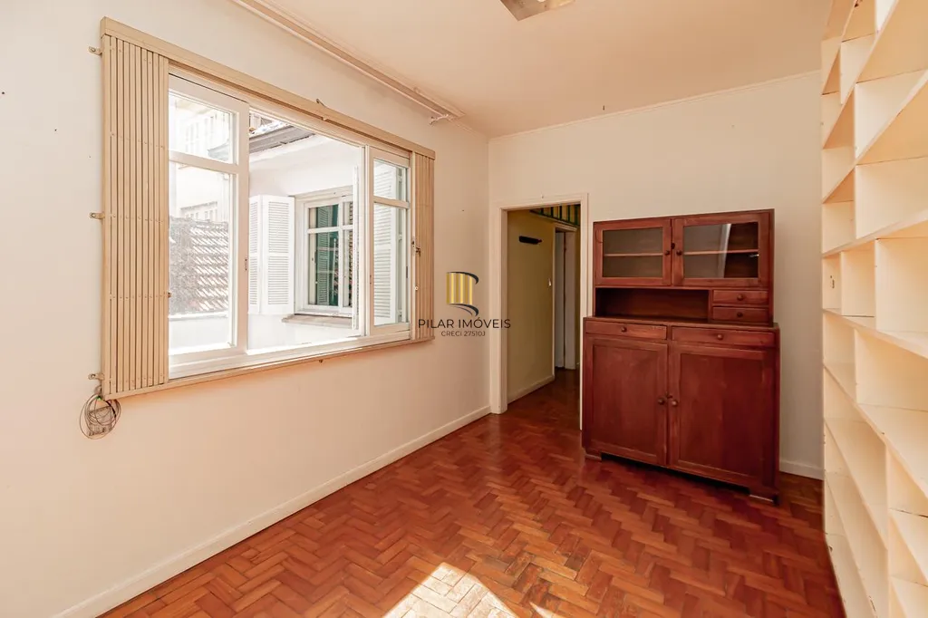 Apartamento 3 dormitórios no bairro Rio Branco