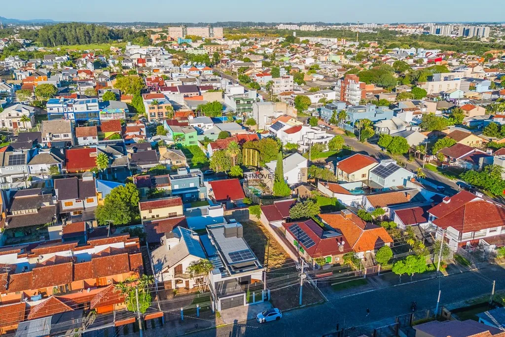 Terreno no bairro São José