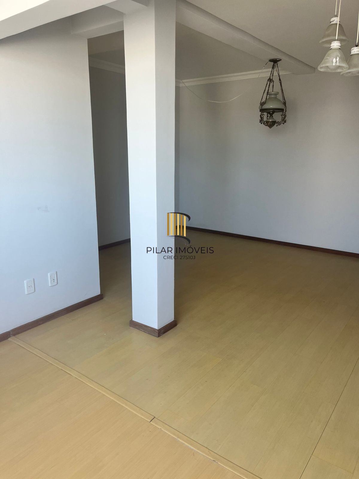 Apto 03 dorm com suíte, leste/norte, 02 box, vista definitiva, no Passo da Areia