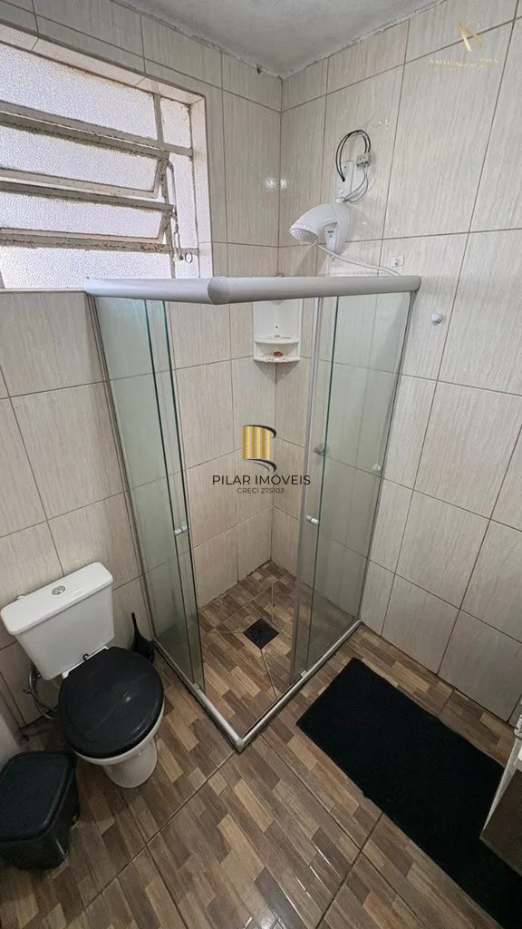 Apartamento 2 dormitórios no bairro Floresta