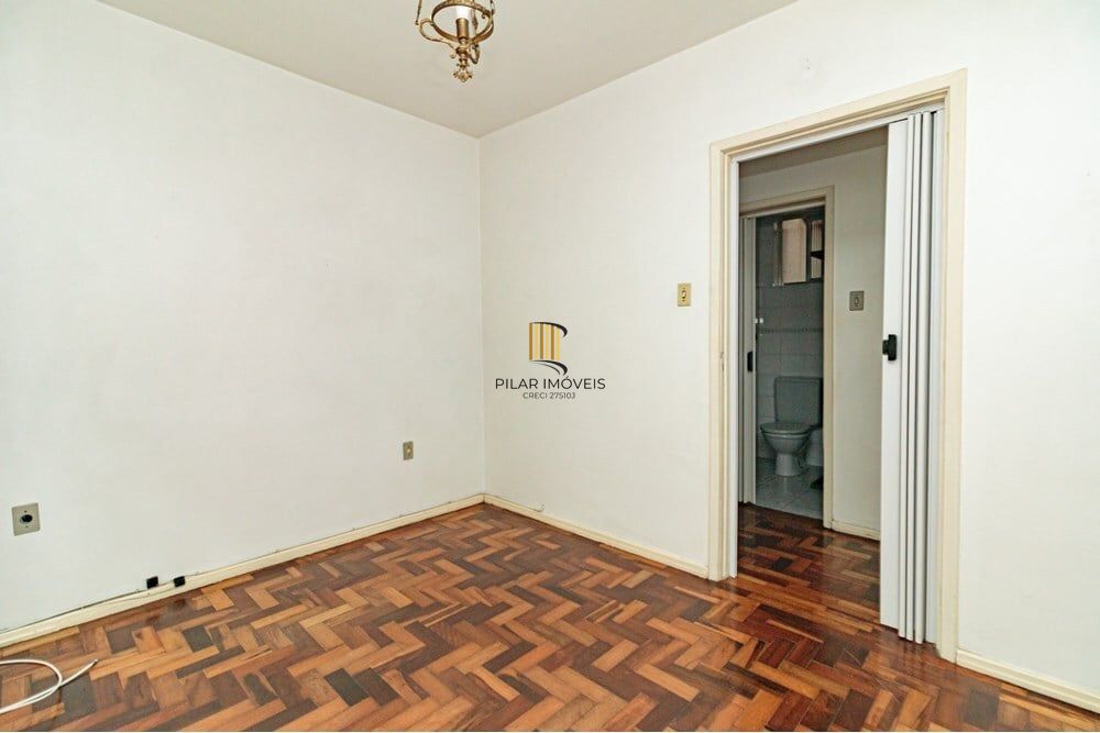 Apartamento 2 dormitórios no bairro Santa Maria Goretti
