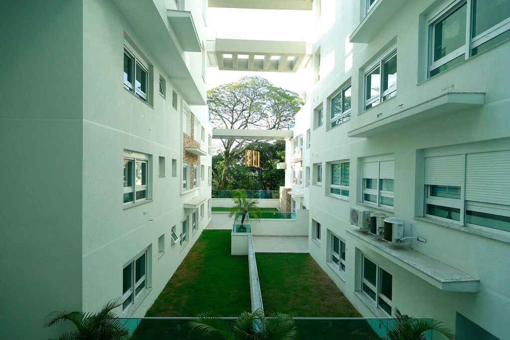 Apartamento 3 dormitórios no bairro Menino Deus