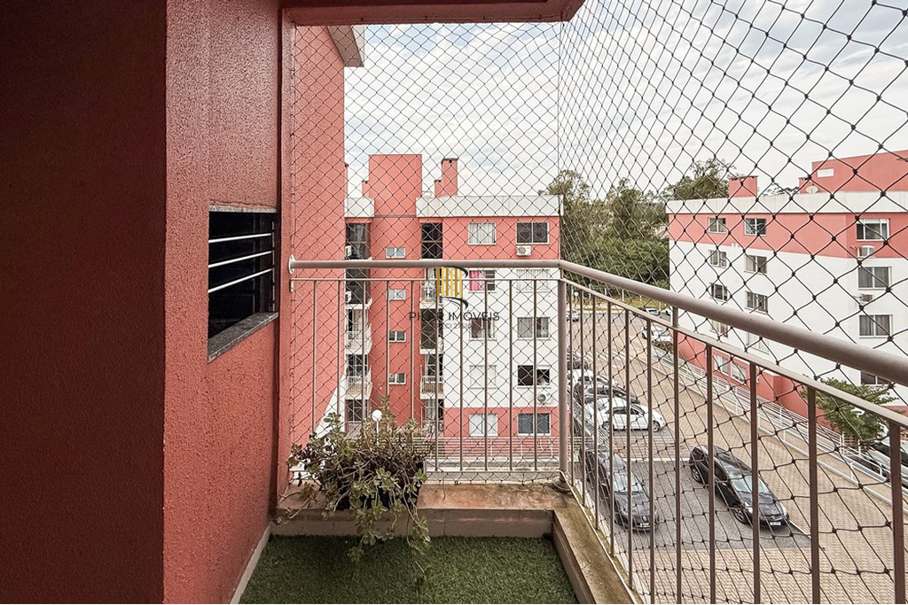Apartamento 3 dormitórios no bairro Parque Amador