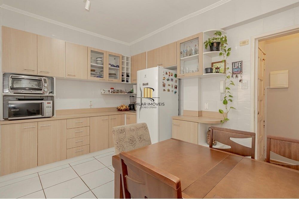 Apartamento 3 dormitórios no bairro Rio Branco