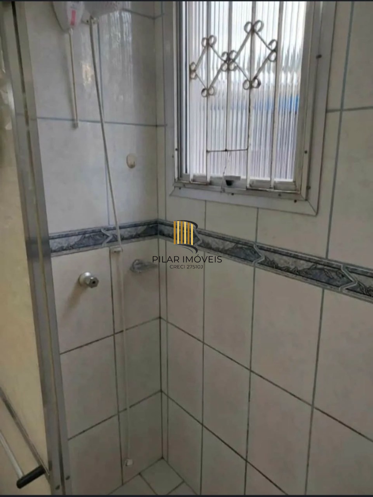 Apartamento 2 dormitórios no bairro Santa Maria Goretti