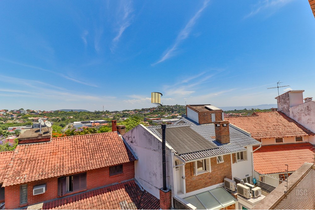 Casa de Condomínio 3 dormitórios no bairro Ipanema