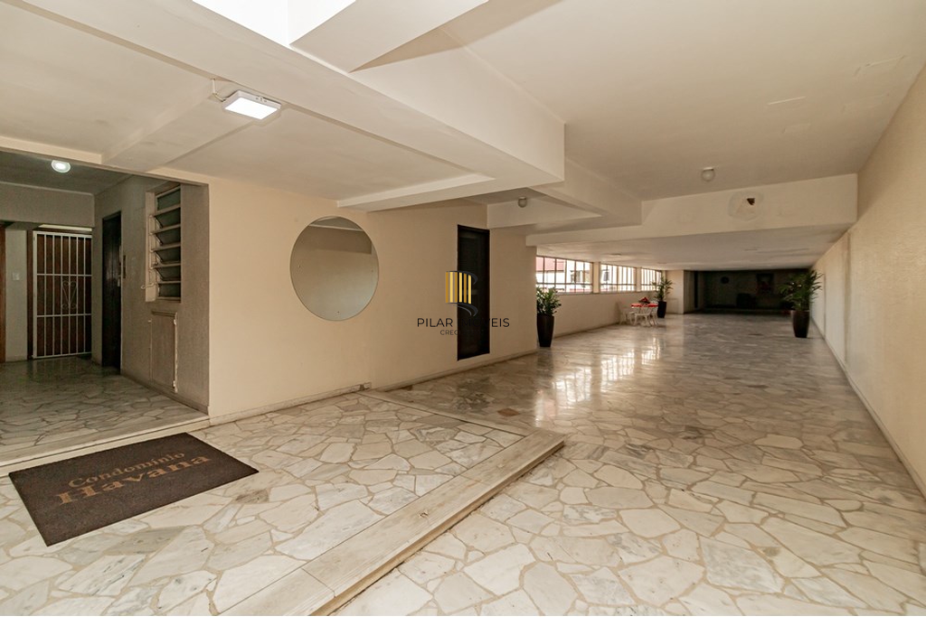 Apartamento 2 dormitórios no bairro Jardim Lindóia