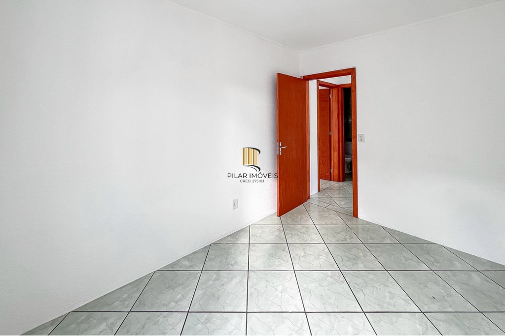 Apartamento 2 dormitórios no bairro São José