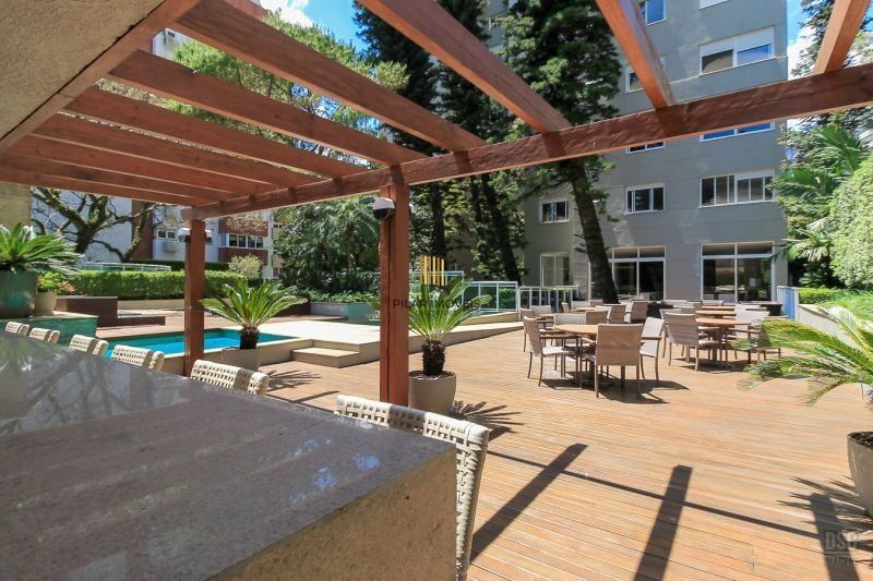 Apartamento 3 dormitórios no bairro Bela Vista
