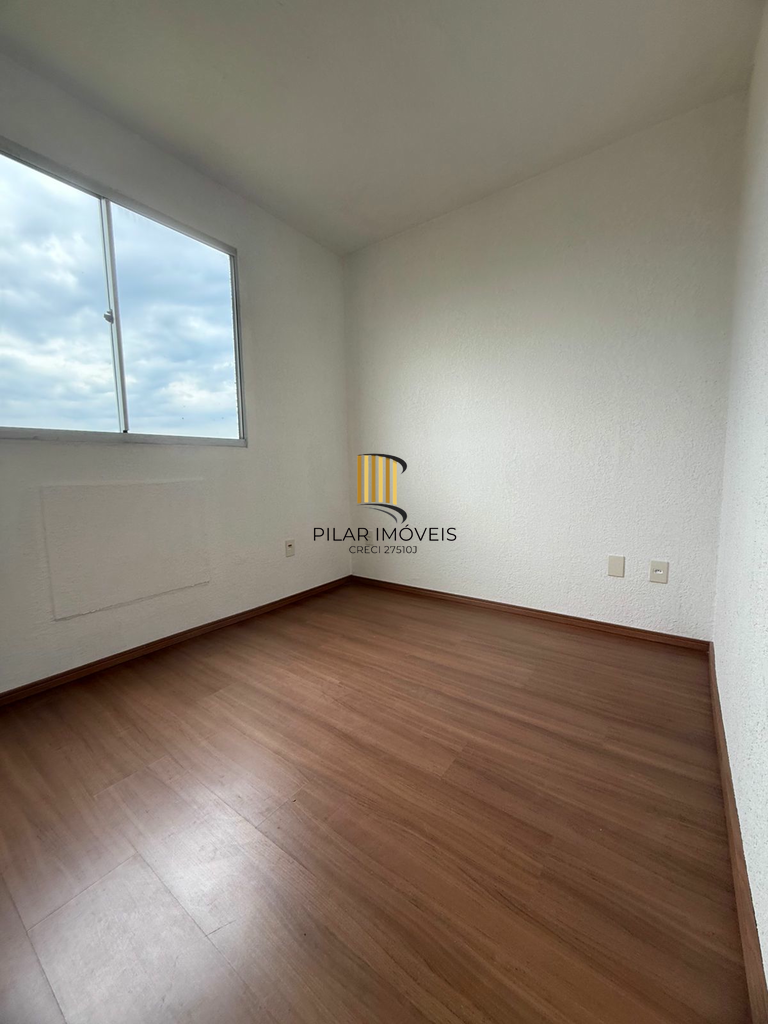 Apartamento 2 dormitórios no bairro Sarandi